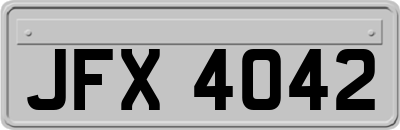 JFX4042