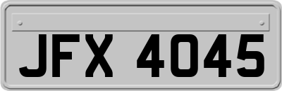JFX4045