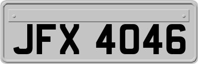 JFX4046