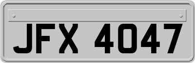 JFX4047