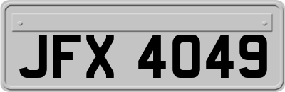 JFX4049