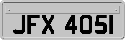 JFX4051