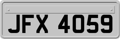 JFX4059