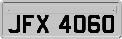 JFX4060