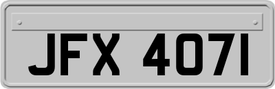 JFX4071