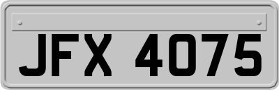 JFX4075