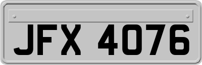 JFX4076