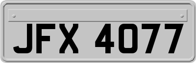 JFX4077