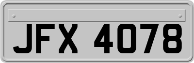 JFX4078