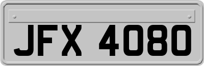 JFX4080