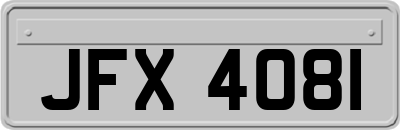 JFX4081
