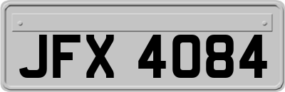 JFX4084