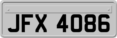 JFX4086