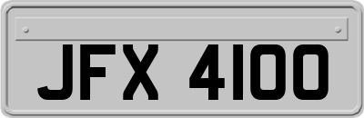 JFX4100