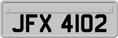 JFX4102