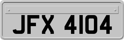 JFX4104