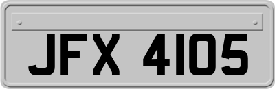JFX4105