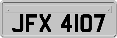 JFX4107
