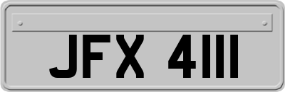 JFX4111