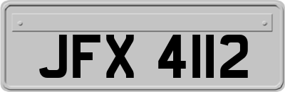 JFX4112