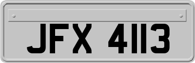 JFX4113