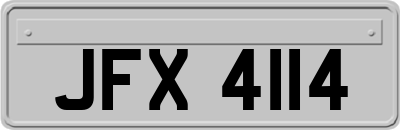 JFX4114