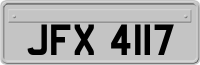 JFX4117