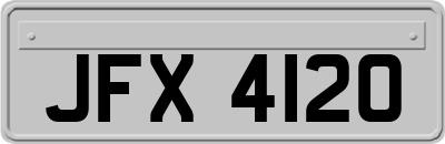 JFX4120