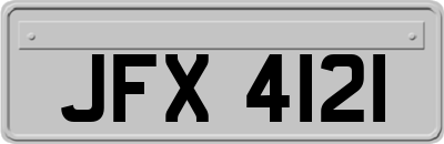 JFX4121