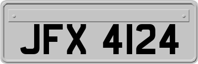 JFX4124
