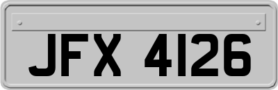 JFX4126