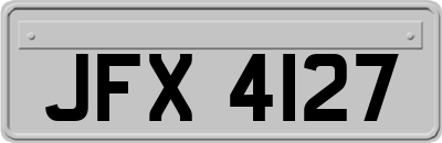 JFX4127