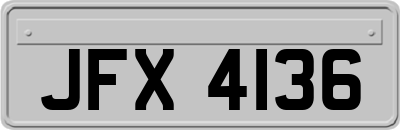 JFX4136