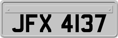 JFX4137