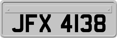 JFX4138