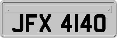 JFX4140