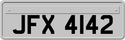 JFX4142
