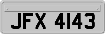 JFX4143