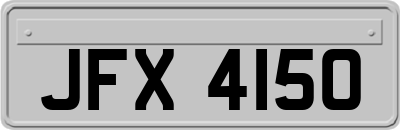JFX4150