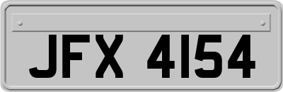 JFX4154