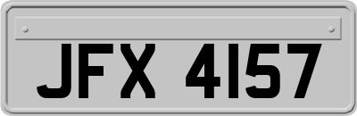 JFX4157