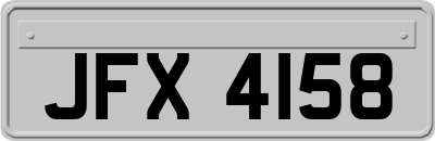 JFX4158