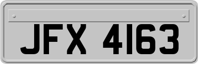 JFX4163