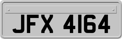 JFX4164