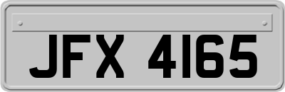 JFX4165