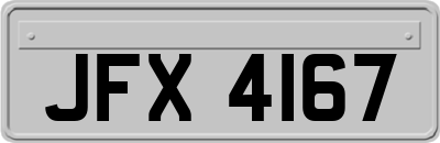 JFX4167