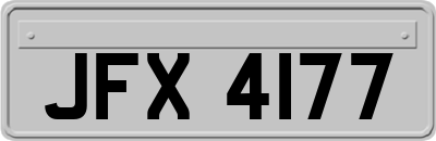 JFX4177