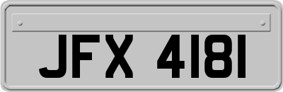 JFX4181