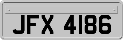 JFX4186