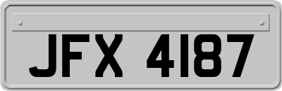 JFX4187